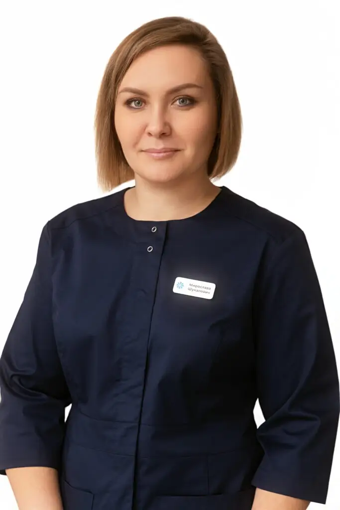 Мирослава Шукалович