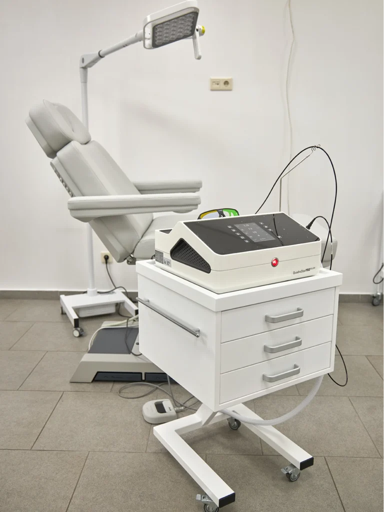 QuadroStar Pro Yellow
